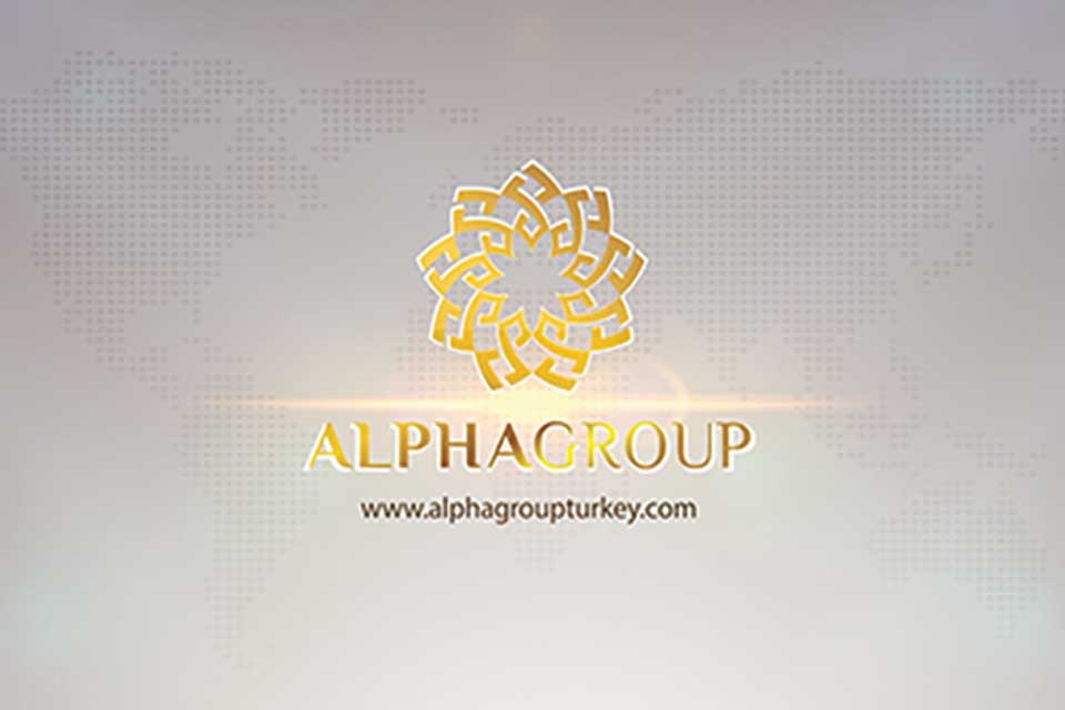 ALPHA GROUP TURKEY